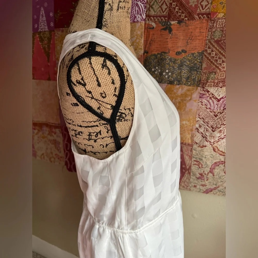 Adelyn Rae Drawstring Waist Dress - Picture 4 of 12